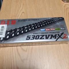 D.I.D 530ZVM-X2のサムネイル