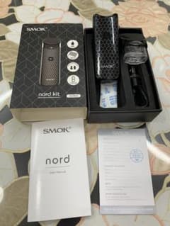 smok Nord   podのサムネイル