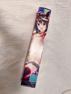 ウマ娘 一番くじ A賞 キタサンブラック タペストリーのサムネイル