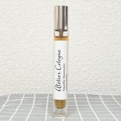 Atelier Coron アトリエ コロン バニラアンサンセ 10ml - メルカリ