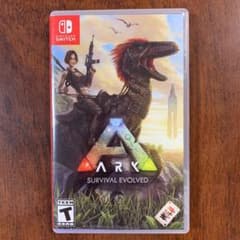 ARK Switchのサムネイル