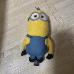 미니언 봉제 장난감 약 25cm BEANS COLLECTION