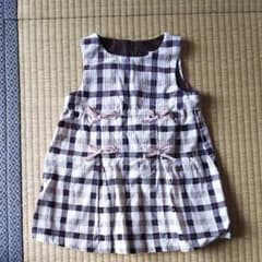 ワンピース お宮参り 90センチのサムネイル