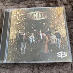 SF9 SEVENTEEN ILLUMINATE CDのサムネイル