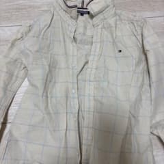 トミーヒルフィガーのシャツのサムネイル