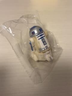 スター・ウォーズ R2-D2 フィギュアのサムネイル