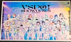 ぶいすぽっ！ VSPO! SHOWDOWN 開催記念ホログラムポスター - メルカリ