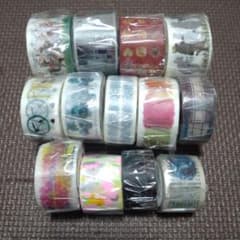 マスキングテープ まとめ売り mt 20mm以上 13個セット - メルカリ