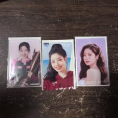 TWICE ダヒョン トレカ 35枚 セット TWICE ダヒョントレカセット 35枚+α｜Yahoo!フリマ（旧PayPayフリマ）