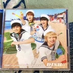 DISH美品のサムネイル