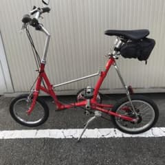 Ito様専用 6段変速 6速 ワンタッチ ピクニカ 14インチ 16インチ - メルカリ