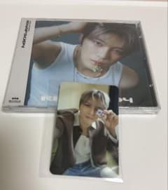 ジェジュン RHAPSODY スペシャル特典会 トレカ付き - メルカリ
