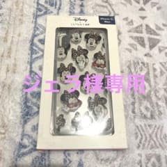 SKINNYDIP レオパードミニー　iPhoneXsMaxのサムネイル