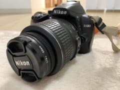 NikonD3000のサムネイル