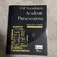 EAP Foundation: Academic Presentationsのサムネイル