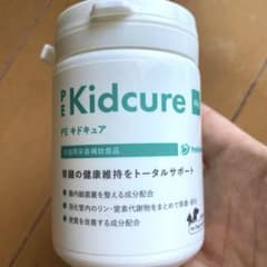 キドキュア　犬猫用　腎臓病のサムネイル