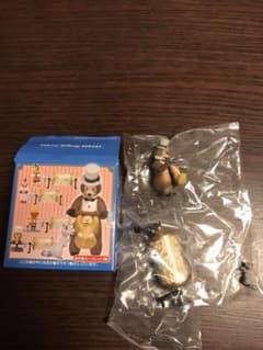 ディズニー ミニチュアフィギュアコレクションのサムネイル