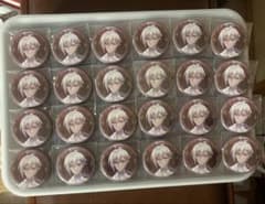 アイナナ TRIGGER 九条天 ハロウィン 缶バッジ - メルカリ