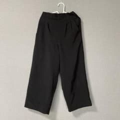 グローバルワーク◎ワイドパンツのサムネイル