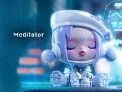SKULLPANDA City of Night シリーズ（夜之城）のサムネイル