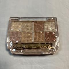 キャンメイク　プティパレットアイズ　03のサムネイル