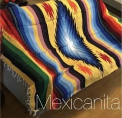 メキシカンラグマット　ラグマットのサムネイル