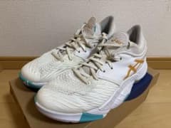 最終値下げ ASICS UNPRE ARS LOW アシックスアンプレアルスローのサムネイル