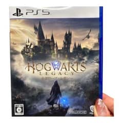 ホグワーツ・レガシー 通常版のサムネイル