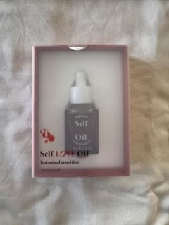 【新品】mgbskin SELF LOVE OILのサムネイル