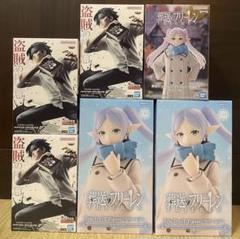 フィギュアまとめ売り6個