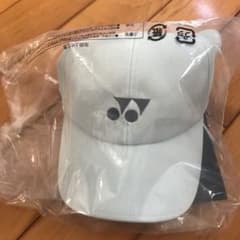 購入前に一言ください様　専用　ヨネックス キャップのサムネイル