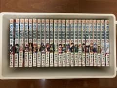 青の祓魔師  1巻〜24巻までのサムネイル
