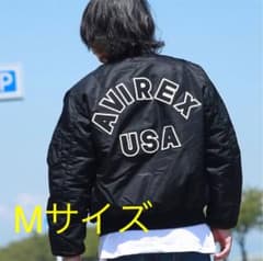 AVIREX/アビレックス MA-1のサムネイル
