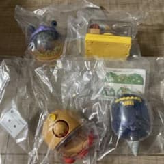 アンパンマンワールドであそぼう！のサムネイル