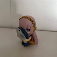 巡音ルカ かくれんぼフィギュアのサムネイル