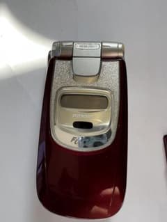 安いNTT DoCoMo FOMA P2102Vの通販商品を比較 | ショッピング情報の