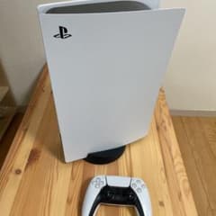 プレイステーション5のサムネイル