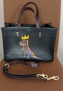 COACHショルダーバッグのサムネイル