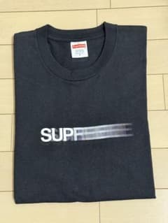 supreme motion logo teeのサムネイル