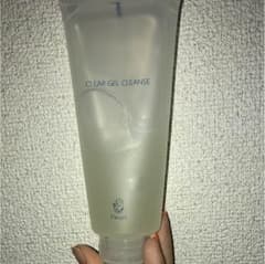 フルリ クリアゲルクレンズのサムネイル