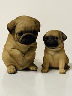 a*p様 作家物　パグ　アートドール a*p様 作家物 パグ アートドール 楽天市場】アートパネル 特大