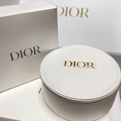 DIOR バニティー　ポーチのサムネイル