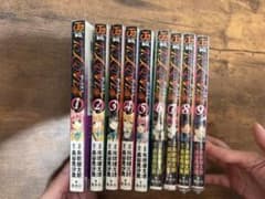 To LOVEる-とらぶる- ダークネス 1-9巻セット - メルカリ