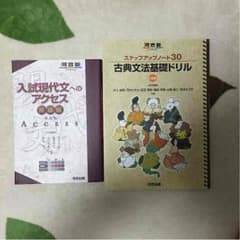 河合塾 入試現代文へのアクセスのサムネイル