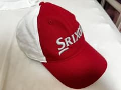 SRIXON 帽子のサムネイル