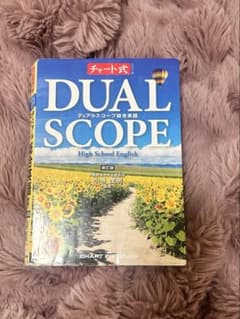 DUAL SCOPEのサムネイル