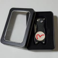 マーカー　EVISUのサムネイル