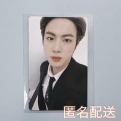 BTS Memories of 2020 JIN トレカ - メルカリ