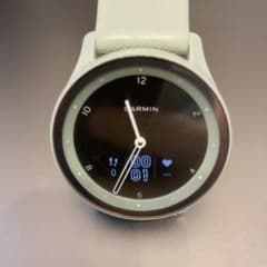 GARMIN Vivomove Sportsミントグリーン（本体のみ）のサムネイル