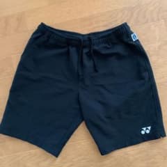 値下げ中✩.*˚YONEX ヨネックス ハーフパンツのサムネイル